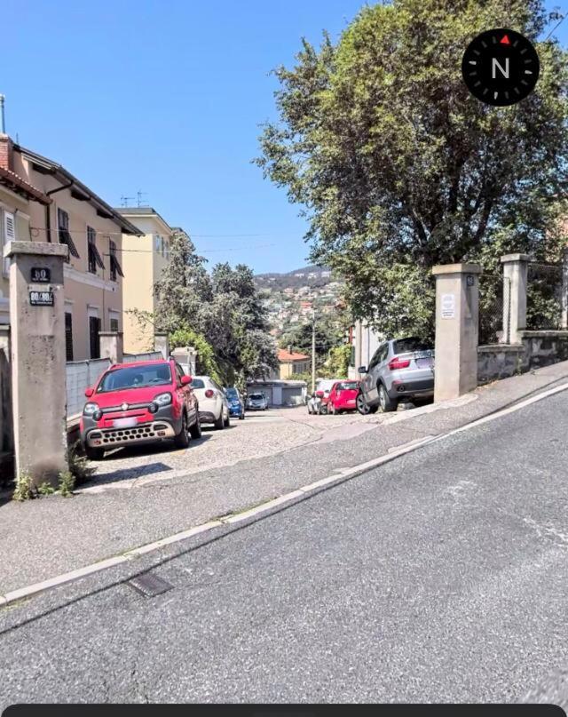 Seaトリエステ エクステリア 写真